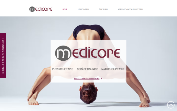 www.medicore-praxis.de