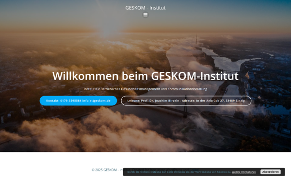 www.geskom.de