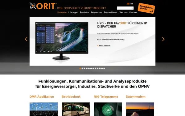 www.orit.de