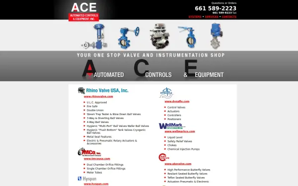 acecontrol.biz