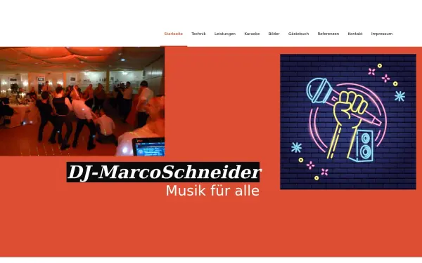 dj-marcoschneider.de