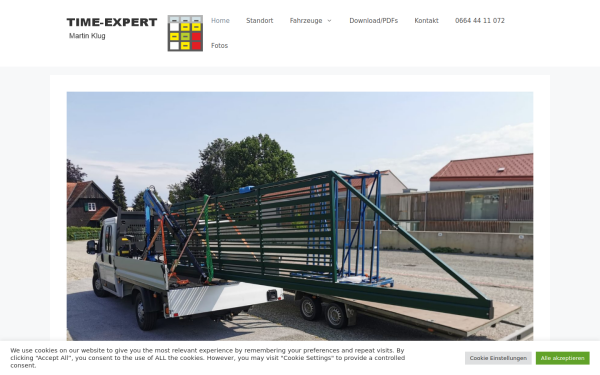 time-expert.at
