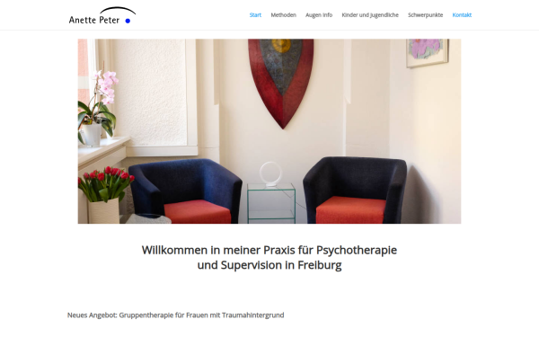 www.psychotherapeutinfreiburg.de