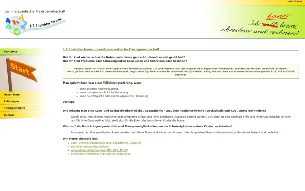 123-leichter-lernen.de