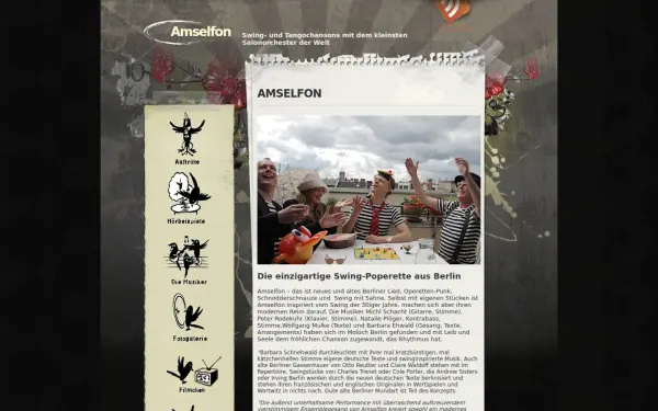 www.amselfon.de