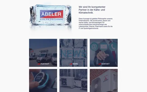 abeler-kaeltetechnik.de