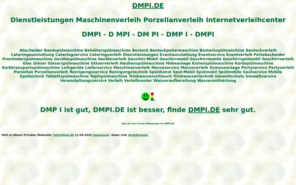 dmpi.de