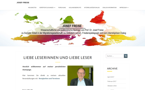 josef-freise.de