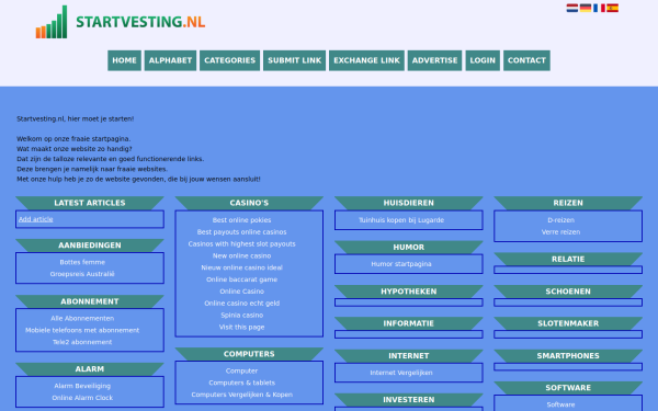 startvesting.nl
