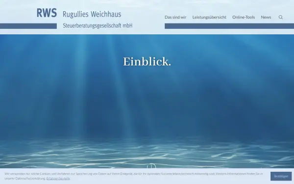 www.rwstb.de