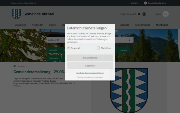 www.ahrntal.eu