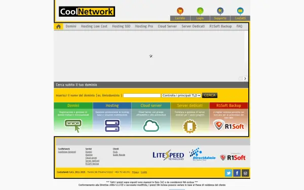 www.coolnetwork.it