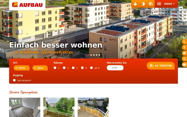 www.die-aufbau.de