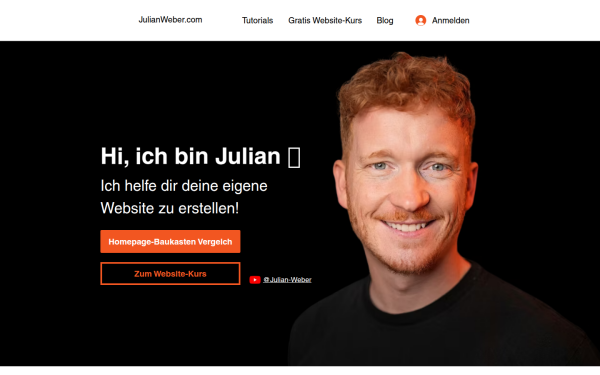 www.julianweber.com