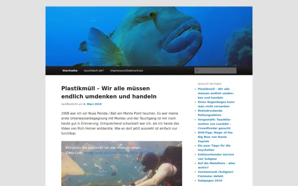 www.tauchdoch.de