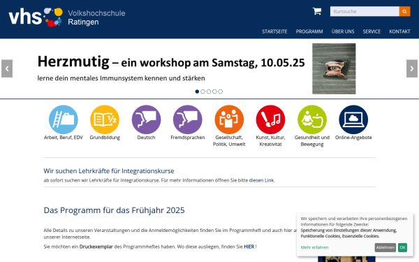 www.vhs-ratingen.de