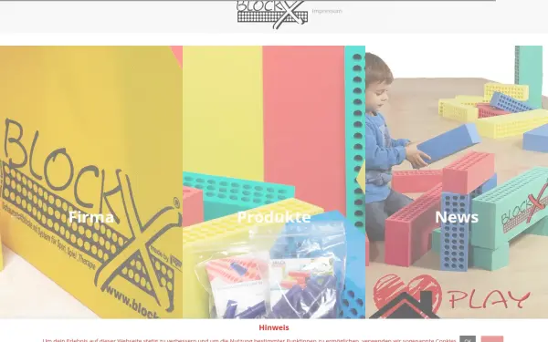 blockx.de