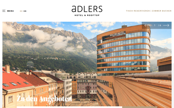 www.adlers-innsbruck.com