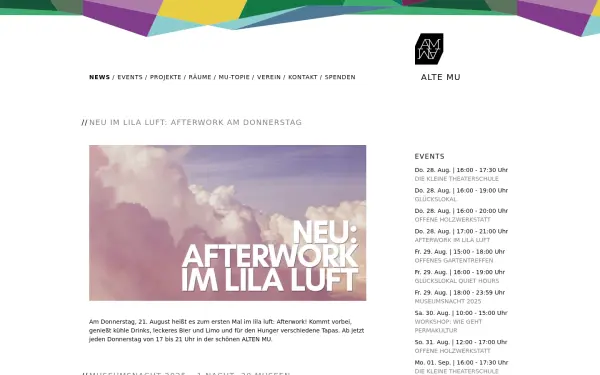 altemu.de