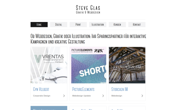 steveglas.de