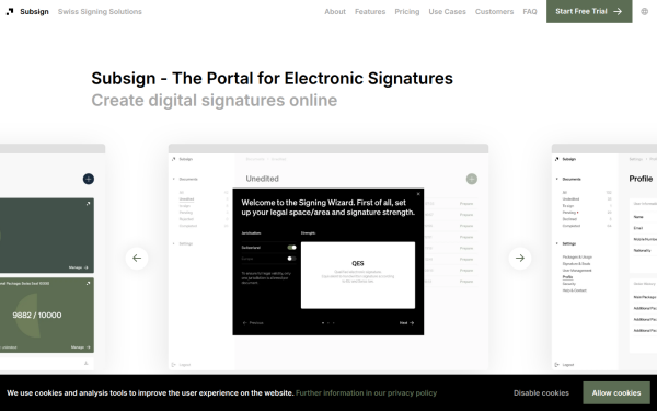 www.subsign.de