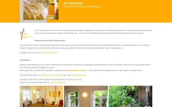 azfreiburg.de