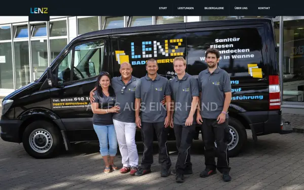 badsanierung-lenz.de