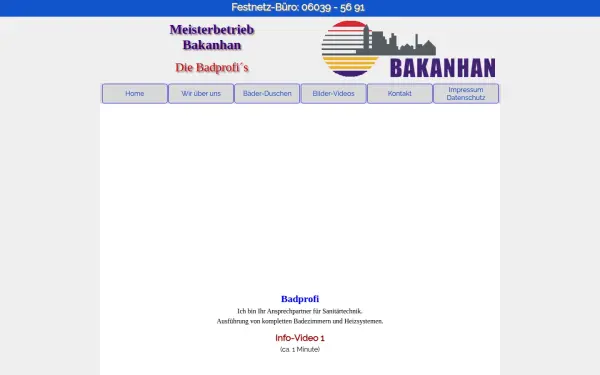 bakanhan.de