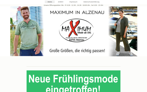 www.maximum-alzenau.de