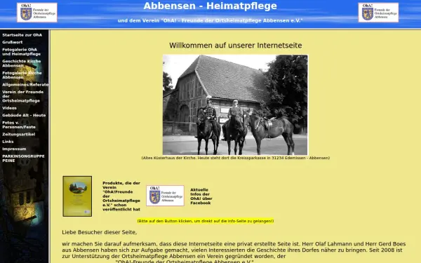 abbensen-heimatpflege.de