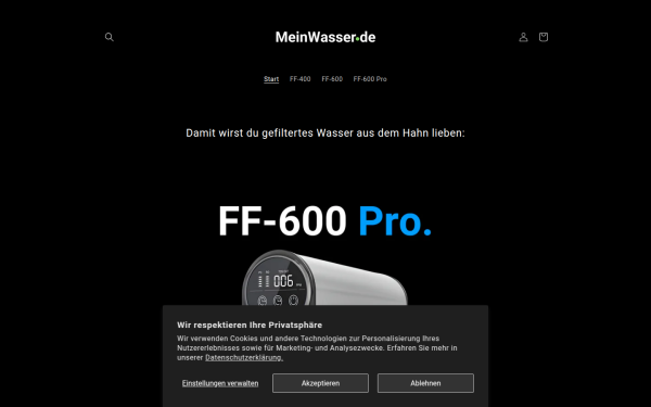 www.meinwasser.de