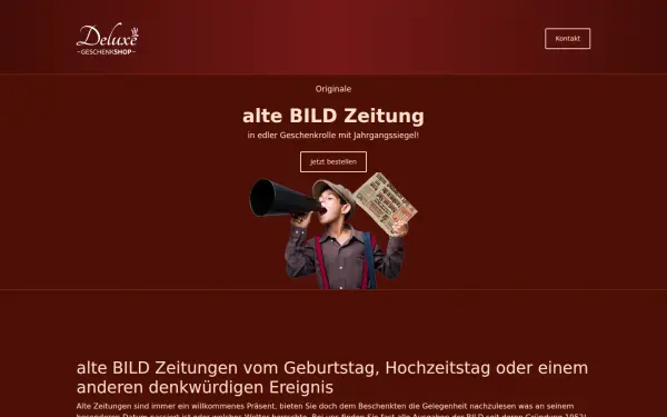alte-bildzeitung.de