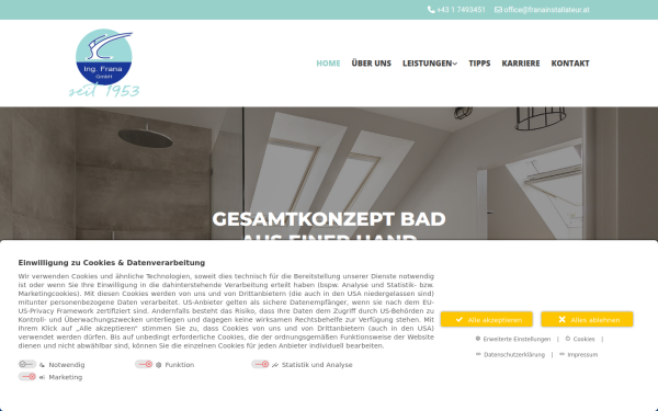 www.franainstallateur.at