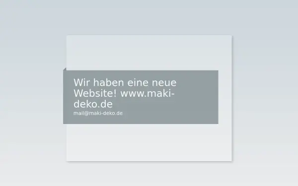 makiunique.de