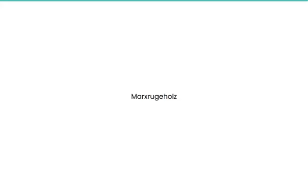 marxrugeholz.de