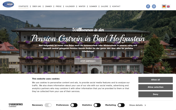 www.gstrein-gastein.at