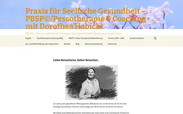 www.dorothea-habicht.de