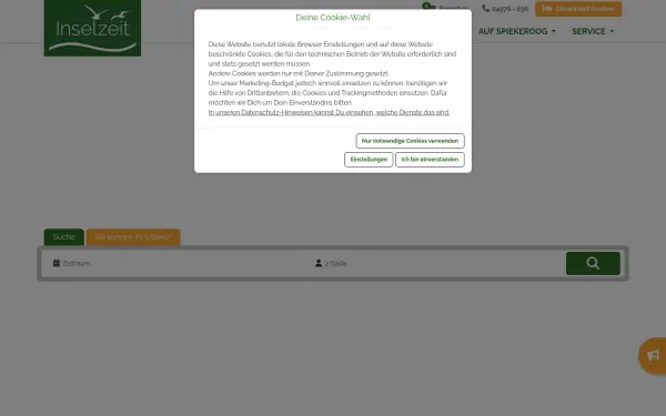 www.inselzeit.de