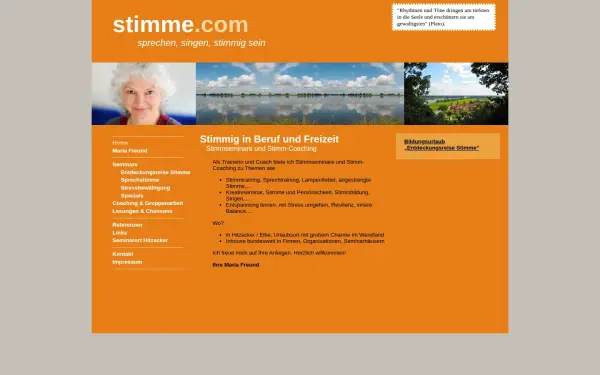 www.stimme.com