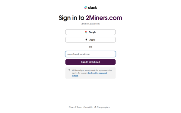 2miners.slack.com