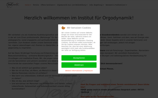orgoville.de