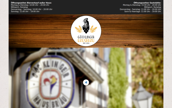 www.goecklingerhausbraeu.de