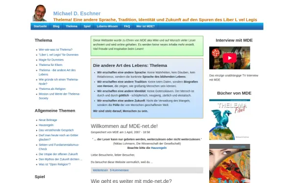 www.mde-net.de