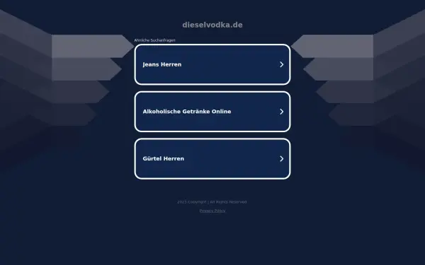 dieselvodka.de