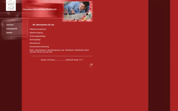 hausmeister-dellmuth.de