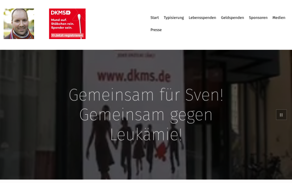 gemeinsam-fuer-sven.de