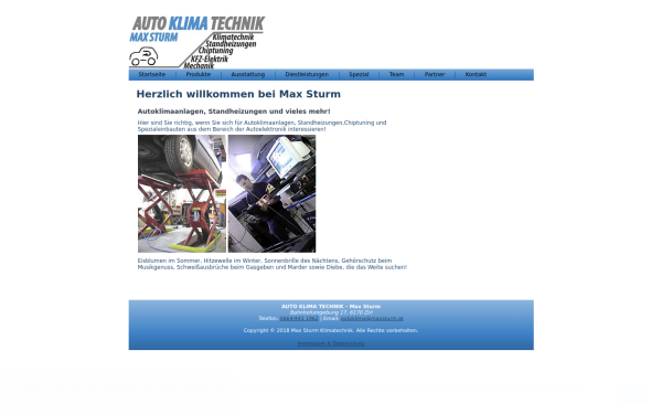 maxsturm.at
