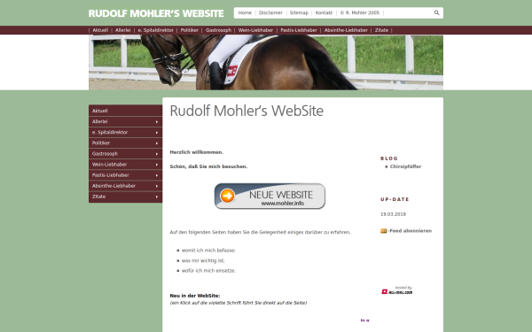r-mohler.com