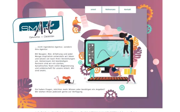 smartgrafik.design