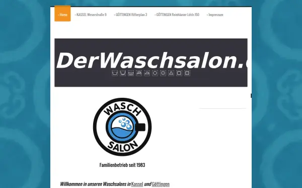 www.derwaschsalon.de